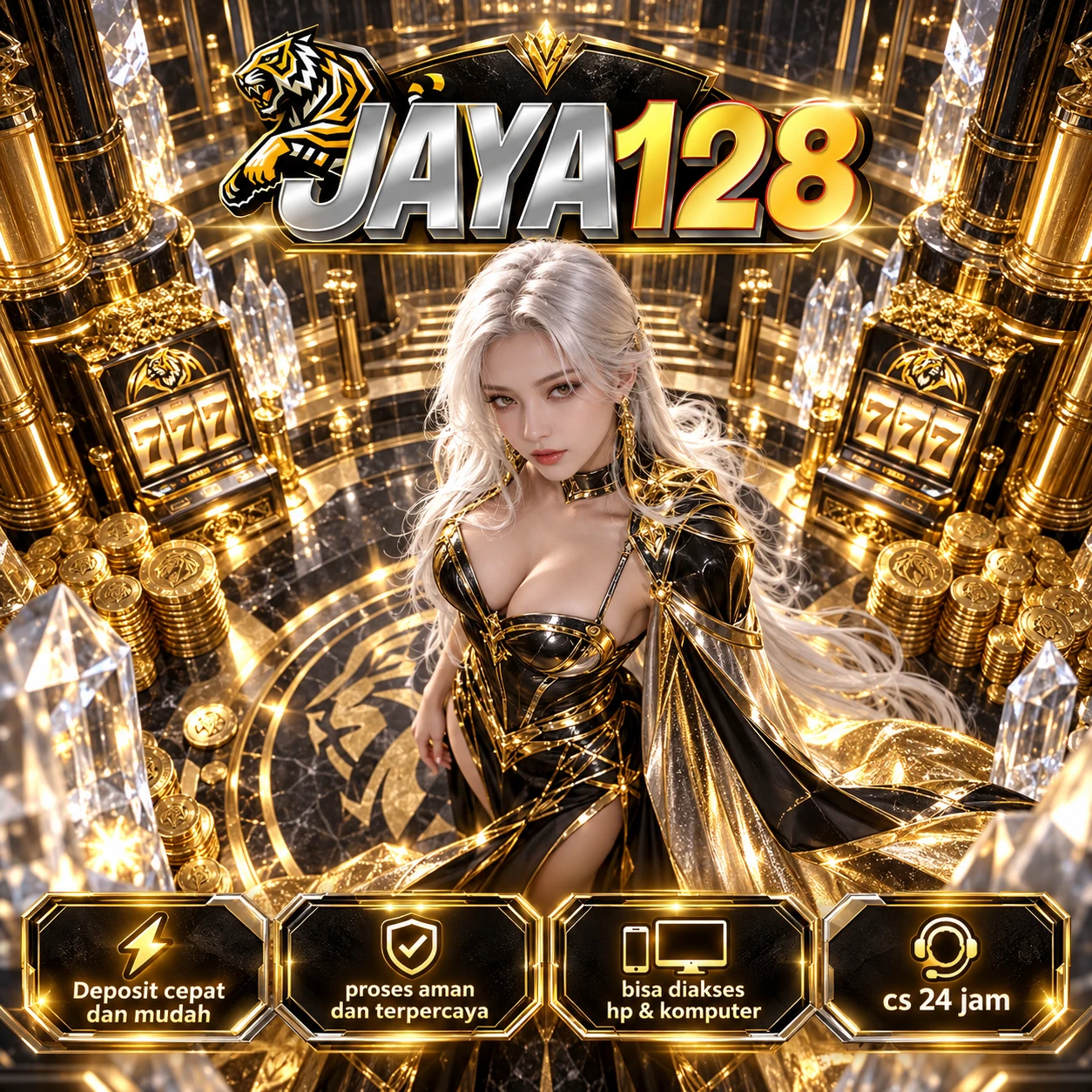 Banner utama JAYA128 untuk duitjaya128.pages.dev